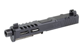 ZAF ZPS2 CMP SLD FOR G19 G5 TB BLK