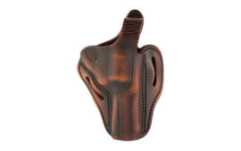 1791 Gunleather Revolver Thumbreak, Size 2, Right Hand