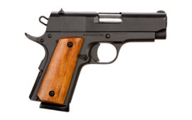 Armscor GI Standard CS, 1911, 45ACP, 3.5" Barrel, Black, 7 Rounds