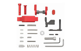 Armaspec Spr LT Lpk 223/556 Red