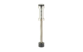 Armaspec Sound Mitigation Buffer Gen 3, Black