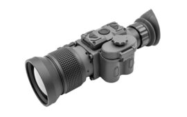 Armasight Warden 640 Pro, Thermal Monocular, Gray