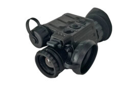 Armasight Sidekick 640 Pro, Thermal Monocular, Black