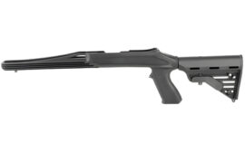 Adaptive Tactical ARKUS, Rifle Stock, Black