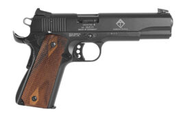 American Tactical M1911, 22LR, 5" Barrel, 10 Rounds, Non-threaded Barrel
