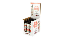 Real Avid Tri-Max CLP, Aerosol