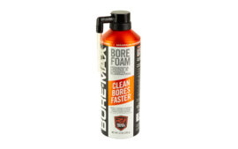 Real Avid Bore Max Bore Foam, Aerosol