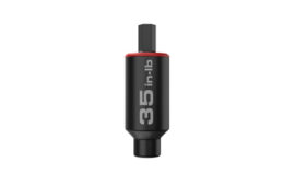 Real Avid Smart-Torq, Fixed Limiter, Fxd Lmtr 35IN/LB