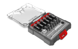 Real Avid Smart-Torq, Fxd LIMITER/X3
