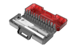 Real Avid X3, Gunsmithing Bit Set, Driver 13PC