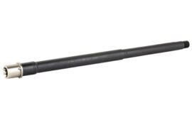 Ballistic Advantage Premium Black Series, SPR Profile, 16" Barrel, 1:7" Twist Rate