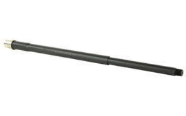 Ballistic Advantage Barrel, 6MM ARC, 20", Black
