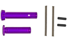 Battle Arms Development Aluminum Takedown Pins