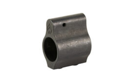 Ballistic Advantage Low-Profile Gas Block, .625", Black