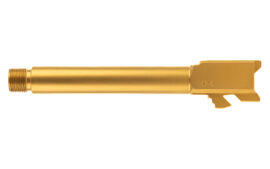 Ballistic Advantage Premium Series, 9MM, 5" Threaded Barrel