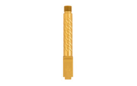 Ballistic Advantage Premium Series, 9MM, 4.5" Threaded Barrel