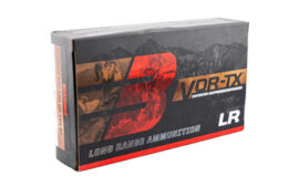 Barnes VOR-TX LR, 22 Creedmoor, 65 Grain, 20 Round Box