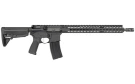 Bravo Company Recce 16 KMR-A Carbine, Semi-automatic Rifle, 223 Remington/5.56 NATO, 16" Barrel, Black