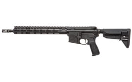 Bravo Company RECCE-14 MCMR Carbine, Semi-automatic Rifle, 223 Remington/5.56 NATO, 14.5" Pinned (16" OAL)