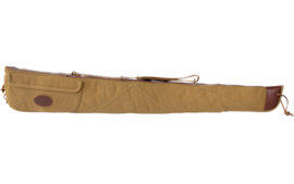 Bulldog Cases Classic, Canvas Series, 52", Tan