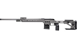 Bergara Premier Series, Competition, 26" Barrel, Cerakote Finish, Right Hand, 10 Rounds