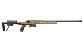 Bergara Premier Series MG Micro Lite, Bolt Action Rifle, 22" Carbon Fiber Barrel, Cerakote Finish