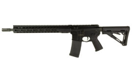 Barrett REC7, 223 Remington/5.56 NATO, 16" Cold Hammer Forged Chrome-Lined Barrel, 1:7" Twist