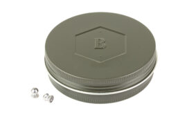 Benjamin Sheridan BD22, Pellets, 14.3 Grain