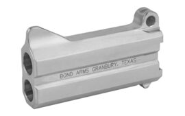 Bond Defender Bbl 3" 45ACP