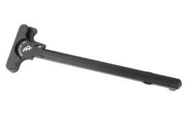 Bootleg 5.56 Charging Handle, AR-15, Black Finish