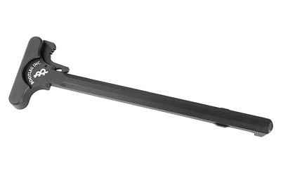Bootleg 5.56 Charging Handle, AR-15, Black Finish