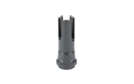 Breek Arms Scorch 3-Prong Breek-LOK 3QD, Matte Finish Black