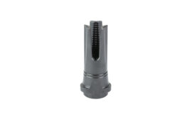 Breek Arms Scorch 3-Prong Breek-LOK 3QD, 9MM, Black