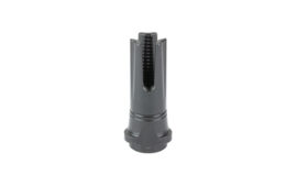Breek Arms Scorch 3-Prong Breek-LOK 3QD, 9MM, Black