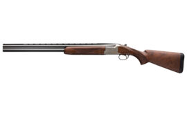 Browning Citori Hunter Grade II, Over/Under Shotgun, 20 Gauge 3" Chamber, 26" Blued Barrel