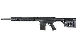 Black Rain Ordnance Fallout 10, Semi-automatic Rifle, 6.5 Creedmoor, 22" Chrome-Moly Barrel