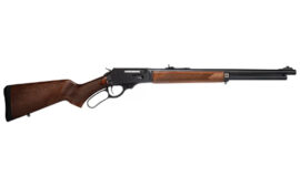 Rossi R95 Classic, Lever Action Rifle, 20" Barrel, Black, 6 Round