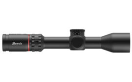 Burris Optics Veracity, Rifle Scope, Black
