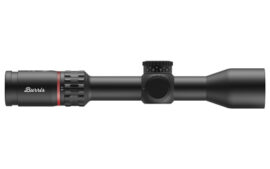 Burris Optics Veracity, Rifle Scope, Black