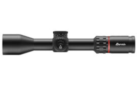 Burris Optics Veracity, Rifle Scope, Black