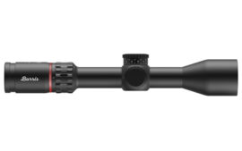 Burris Optics Veracity, Rifle Scope, Black