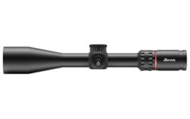 Burris Optics Veracity, Rifle Scope, Black