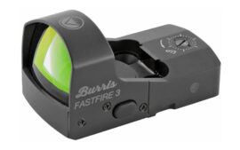 Burris Optics FastFire III Red Dot, 8MOA