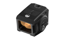 Burris Optics FastFire E, Green Dot, Black