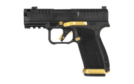 CANIK METE MC9 Prime, TALO, 9MM, 3.64" Barrel with Compensated Slide and Barrel with Blast Chamber