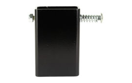 Caldwell 2X4 Post Hanger, Black
