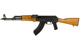 Century Arms BFT47 Core, Semi-automatic Rifle, 16.5" Barrel, Black, 30 Rounds