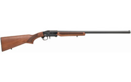 Charles Daly 101, Single Shot Shotgun, 410 Bore, 3" Chamber, 26" Barrel, Black, 1 Round