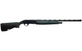 Charles Daly 601 Sport, 12 Gauge, 3" Chamber, 28" Barrel, Black, 6 Rounds