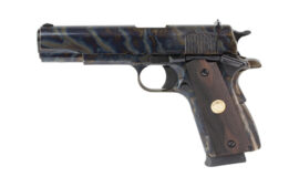 Chiappa Firearms 1911 Field Grade, 45 ACP, 8 Rounds
